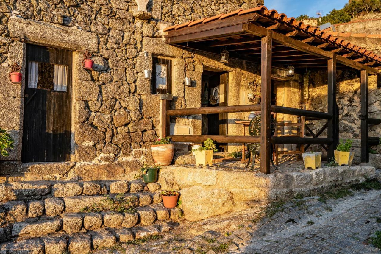 Sun Set House Villa Monsanto Ngoại thất bức ảnh